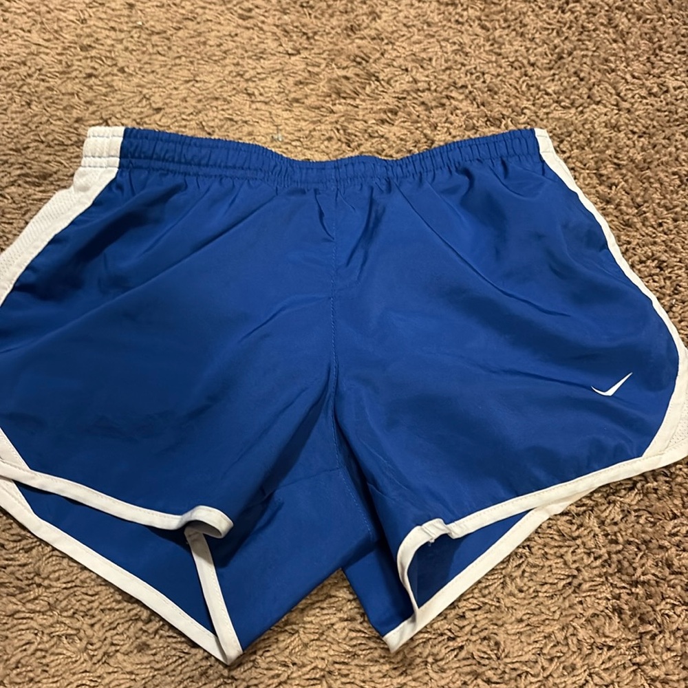 Kids Nike shorts